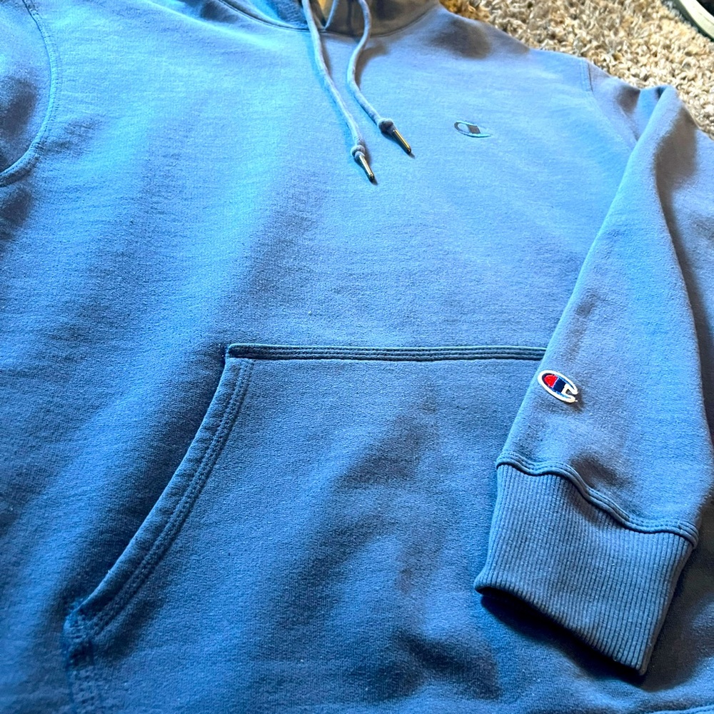 Champion Hoodie